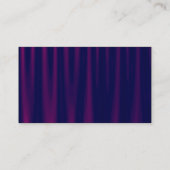 atoomcirkels - Drapery 04 Visitekaartje (Achterkant)