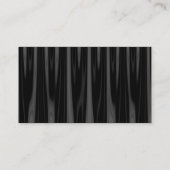 atoomcirkels - Drapery 08 Visitekaartje (Achterkant)