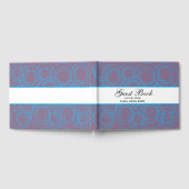 atoomcirkels gastenboek (Volledig)