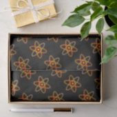 atoomconcept. tissuepapier (Geschenk)