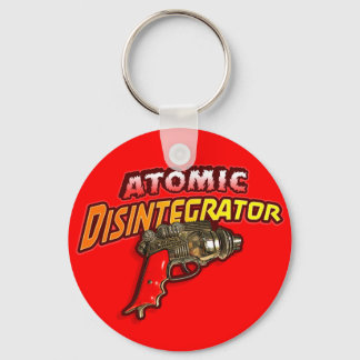 atoomdesintegrator sleutelhanger