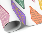 Atoomdiamanten Cadeaupapier (Rol Hoek)