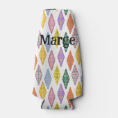 Atoomdiamanten Flesjeskoeler (Voorkant)