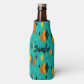 Atoomdiamanten Flesjeskoeler (Fles Voorkant)