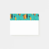 Atoomdiamanten Post-it® Notes (Voorkant)