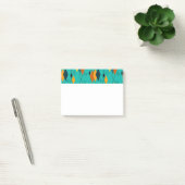 Atoomdiamanten Post-it® Notes (Kantoor)