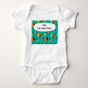 Atoomdiamanten Romper