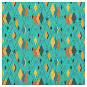 Atoomdiamanten Stof (Close Up)