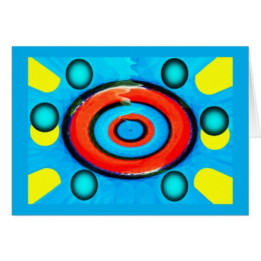 atoomdoel (Voorkant Horizontaal)