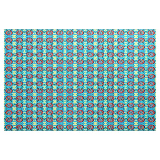 Atoomdoelen Stof (Yard (91,4 cm))