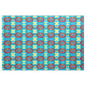 Atoomdoelen Stof (Fat Quarter)