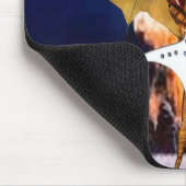 atoomdraak muismat (Hoek)