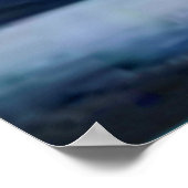 atoomdraak poster (Hoek)