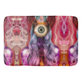 Atoomenergie Badmat (Voorkant)