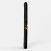 Atoomenergie Case-Mate iPhone Case (Achterkant/rechts)