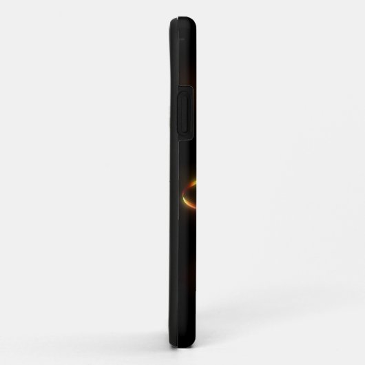 Atoomenergie Case-Mate iPhone Case (Achterkant/rechts)