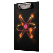 Atoomenergie Klembord (Links)