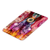 Atoomenergie Magneet (Linkerzijde)