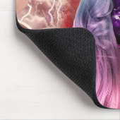 Atoomenergie Muismat (Hoek)