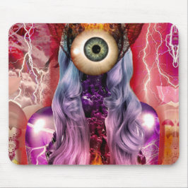 Atoomenergie Muismat