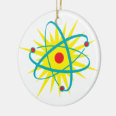 Atoomenergie! Ornament (Links)