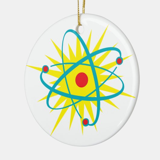 Atoomenergie! Ornament (Links)