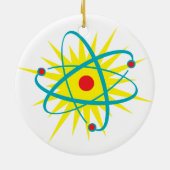 Atoomenergie! Ornament (Achterkant)