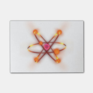 Atoomenergie Post-it® Notes