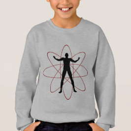 Atoomenergie T-shirt