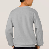 Atoomenergie T-shirt (Achterkant)