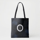 Atoomenergie Tote Bag (Voorkant)