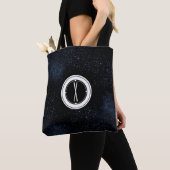 Atoomenergie Tote Bag (Dichtbij)