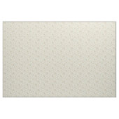 atoomgeïnspireerd middenpatroon stof (Yard (91,4 cm))
