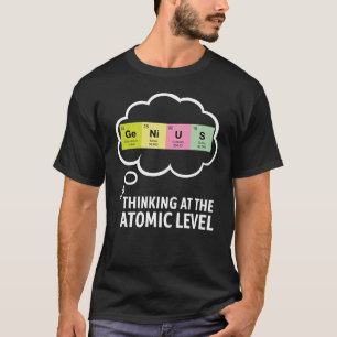 atoomgenie t-shirt