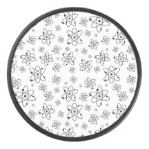 atoomgrijspatroon atomaire-leeftijdsklasse