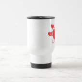 atoomharten reisbeker (Center)