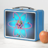 atoomjuwelen (In situ)