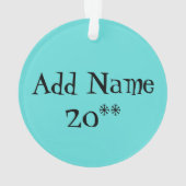 atoomkantelvormgeving ornament (achterkant)