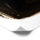 Atoomkerebellum : overname van de Couch Poster (Hoek)