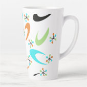 atoomlatate Mok halverwege de eeuw (Rechts)