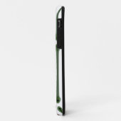 atoomlijnen Case-Mate iPhone case (Achterkant/links)