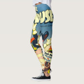 atoommuis nr. 1 leggings (Links)