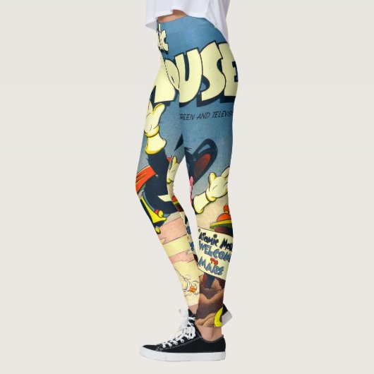 atoommuis nr. 1 leggings (Links)