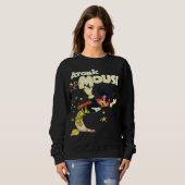 atoommuis nr. 1 trui (Voorkant volledig)