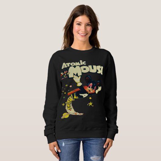 atoommuis nr. 1 trui (Voorkant volledig)