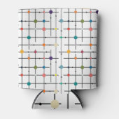 atoomnetwerk blikjeskoeler (Voorkant)