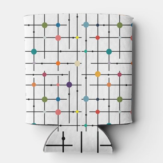 atoomnetwerk blikjeskoeler (Achterkant)