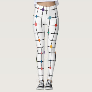atoomnetwerk leggings