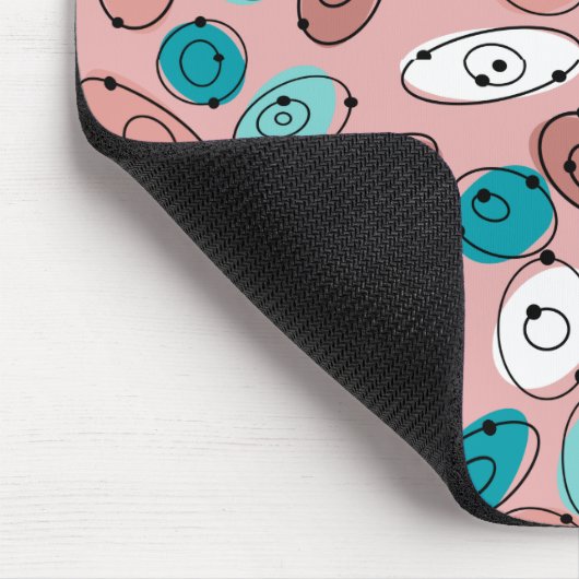 atoomolie muismat (Hoek)