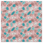 atoomolie stof (Close Up)